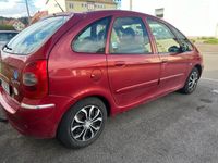 gebraucht Citroën Xsara Picasso 1.6Benzin 109ps Top Zustand