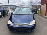 gebraucht Ford Galaxy 