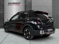 Neu Kia Stonic Vision 101 PS (74 kW) 2026 Schwarz SUV