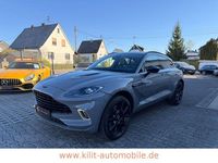 Gebraucht Aston Martin DBX 551 PS (405 kW) 2022 Grau SUV