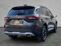 Gebraucht Ford Kuga Active X 152 PS (111 kW) 2026 Magnetic grey metallic SUV