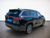 Gebraucht VW Tayron Life 193 PS (141 kW) 2025 Grenadillschwarz SUV