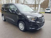 gebraucht Opel Combo Life 1.5 CDTI DPF Edition