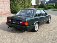 gebraucht BMW 320 E30 NFL SPORTSITZE LEDER SERVO BBS TOP