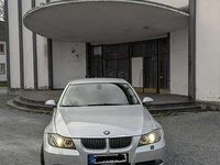 Second-hand BMW 325 218 CP (160 kW) 2006 Gri Berlinǎ