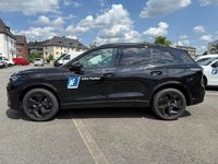 Gebraucht VW Tiguan Style 150 PS (110 kW) 2025 Deep black perleffekt (metallic) SUV