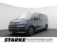 Gebraucht VW Multivan Life 150 PS (110 kW) 2025 Blau Van