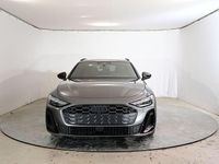 Gebraucht Audi A5 S-Line 204 PS (150 kW) 2026 Grau Limousine