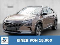 Gebraucht Hyundai Nexo Prime 163 PS (119 kW) 2022 Metallic SUV