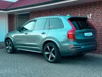Occasion Volvo XC90 R-Design 224 ch (164 kW) 2016 Gris SUV