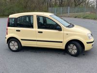 gebraucht Fiat Panda 1.1