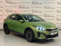 Gebraucht Kia XCeed Vision 160 PS (117 kW) 2023 Grün SUV