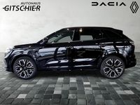 Neu Renault Austral Esprit Alpine 200 PS (147 kW) 2026 Black pearlschwarz metallic SUV