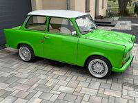 Gebraucht Trabant 601 26 PS (19 kW) 1979 Grün Limousine