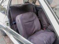 Gebraucht Ford Taunus 50 PS (36 kW) 1970 Weiß Limousine