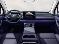 Second-hand Leapmotor C10 160 kW (218 CP) 2025 Gri SUV