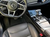 Gebraucht DFSK Fengon 137 PS (100 kW) 2020 Schwarz SUV