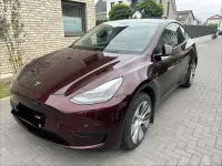 Gebraucht Tesla Model Y RWD 219 kW (299 PS) 2024 SUV