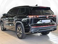 Neu VW Tayron 193 PS (141 kW) 2026 Schwarz SUV