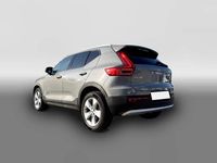 Usata Volvo XC40 Core 129 CV (94 kW) 2023 Grigio SUV