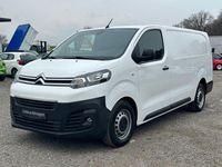 Gebraucht Citroën Jumpy 150 PS (110 kW) 2020 Weiß Van / Kleinbus