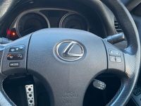 gebraucht Lexus IS220d F-Sport