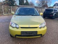 Gebraucht Honda HR-V 105 PS (77 kW) 2000 Gold SUV