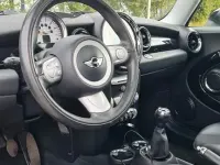 Gebraucht Mini Cooper D 109 PS (80 kW) 2008 Weiß Kleinwagen