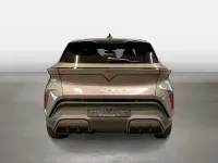 Gebraucht Cupra Raval Endurance 155 kW (211 PS) 2026 Plasma / midnight black Kleinwagen
