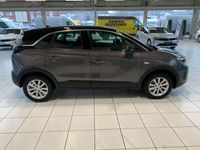 gebraucht Opel Crossland Elegance Navi Pro Rückfkam Sitzhzg Allwetter TOP!