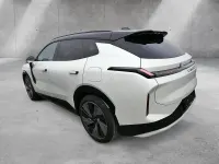 Gebraucht Lynk & Co 08 349 PS (256 kW) 2026 Weiß SUV