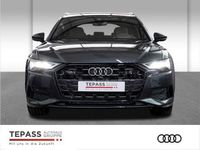 Gebraucht Audi A6 Advanced 204 PS (150 kW) 2024 Grau Kombi