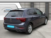 Brugt VW Polo Style 95 HK (69 kW) 2024 Grå Hatchback
