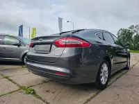 Gebraucht Ford Mondeo Trend 160 PS (117 kW) 2015 Grau Limousine