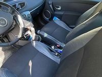 Gebraucht Renault Clio II Exception 98 PS (72 kW) 2007 Grau Limousine