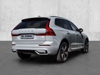 Gebraucht Volvo XC60 Plus 398 PS (292 kW) 2024 Grau SUV