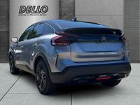 Gebraucht Citroën e-C4 114 kW (156 PS) 2024 Stahl grau Limousine