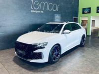 Gebraucht Audi RS Q8 Performance 640 PS (470 kW) 2024 Weiß SUV
