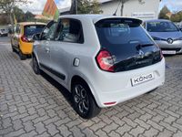 gebraucht Renault Twingo 1.0 SCe 75 LIMITED Klimaanlage