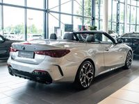 Neu BMW M440 Performance 340 PS (250 kW) 2026 Grau Limousine