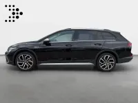 Brugt VW Golf Alltrack 200 HK (147 kW) 2023 Sort Stationcar