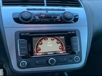 Gebraucht Seat Altea Copa 125 PS (91 kW) 2012 Schwarz Kombi