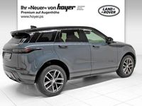 Gebraucht Land Rover Range Rover evoque SE Dynamic 204 PS (150 kW) 2024 Blau SUV