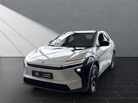 Neu Toyota bZ4X 164 kW (224 PS) 2026 Weiß SUV