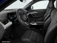 Gebraucht BMW X2 M Sport 150 PS (110 kW) 2025 Blau SUV