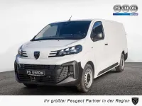 Neu Peugeot Expert 120 PS (88 kW) 2025 Weiss Van