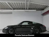 Neu Porsche 911 Carrera 4 GTS Targa 541 PS (397 kW) 2026 Grün Cabrio