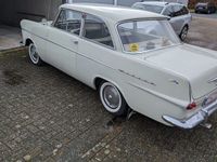 gebraucht Opel Olympia Rekord P2