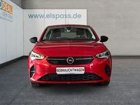 gebraucht Opel Corsa F Edition AUTOMATIK LED SHZ TEMPOMAT PDC BLUETOOTH KLIMA