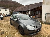 Gebraucht VW Golf IV 75 PS (55 kW) 2004 Grau Limousine